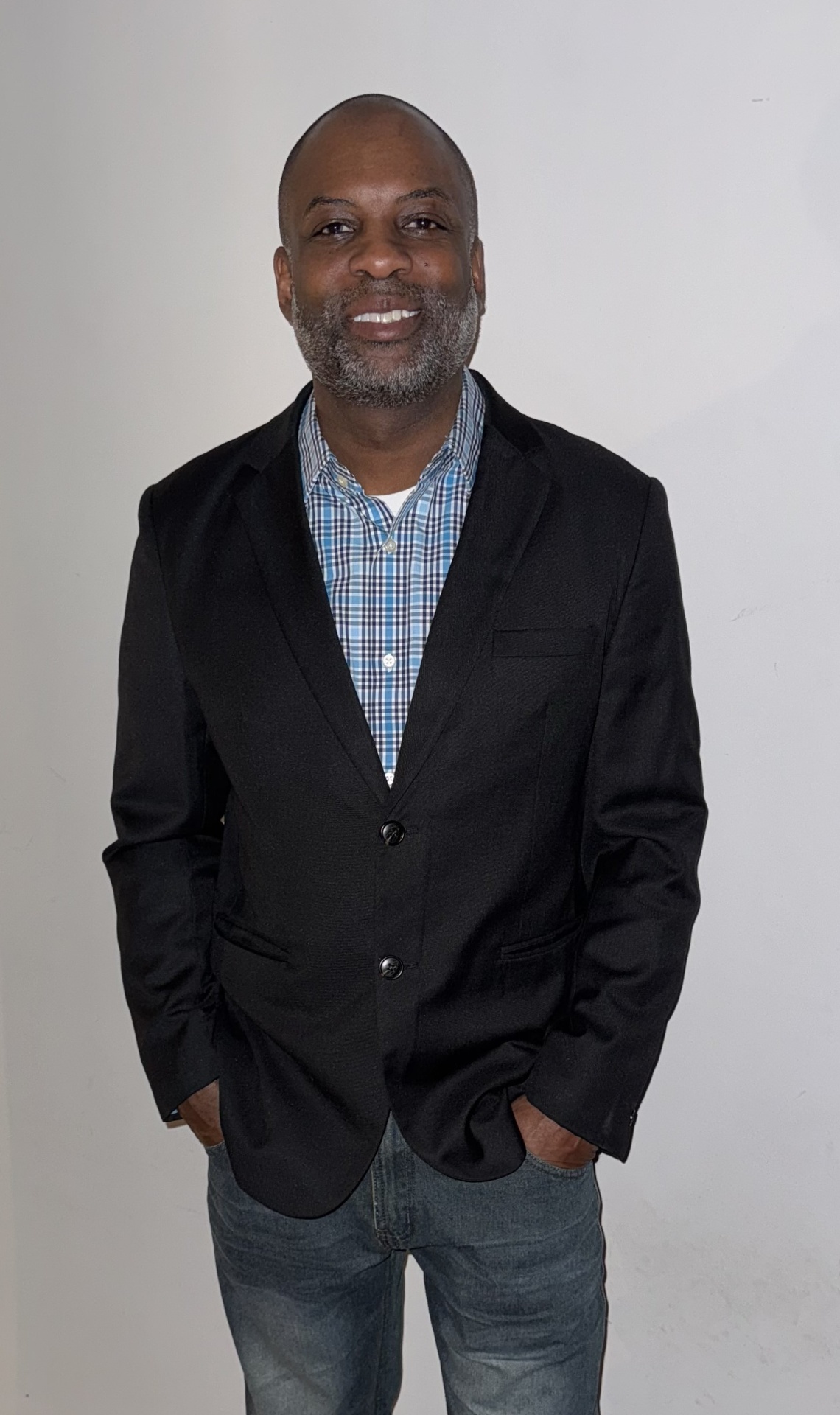 Rob Richardson